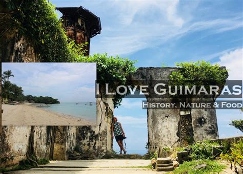 capital city of guimaras|10 Must.